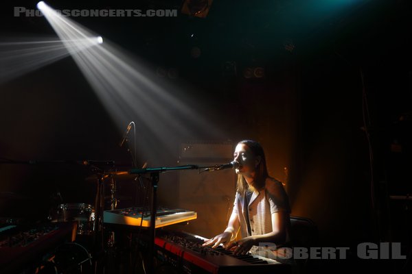 CHARTREUSE - 2022-09-02 - PARIS - La Maroquinerie - 